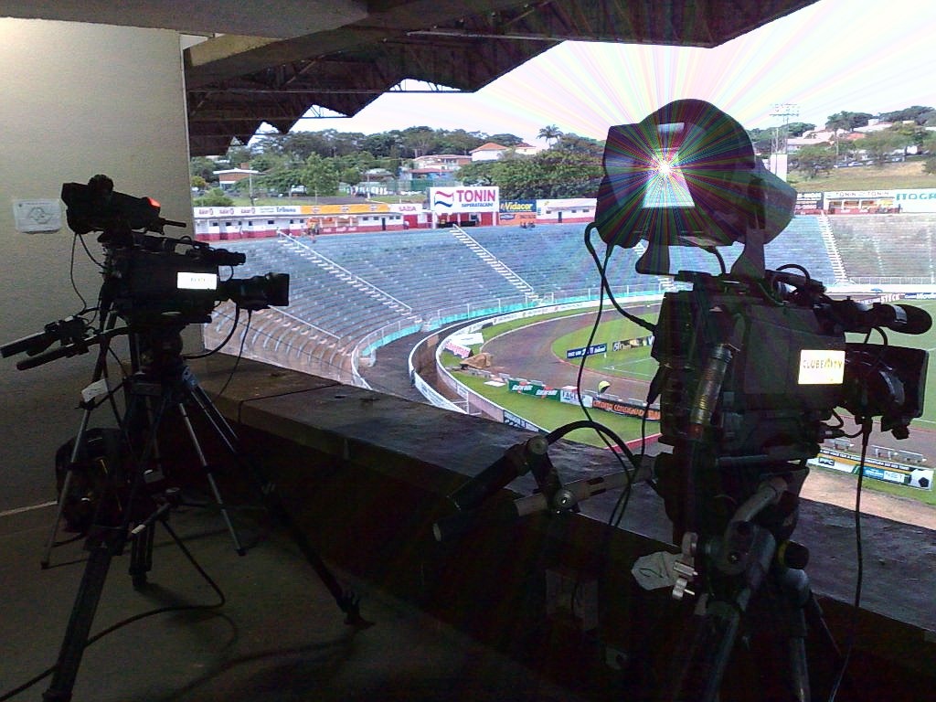 Registro histórico do acervo 8mm Brasil