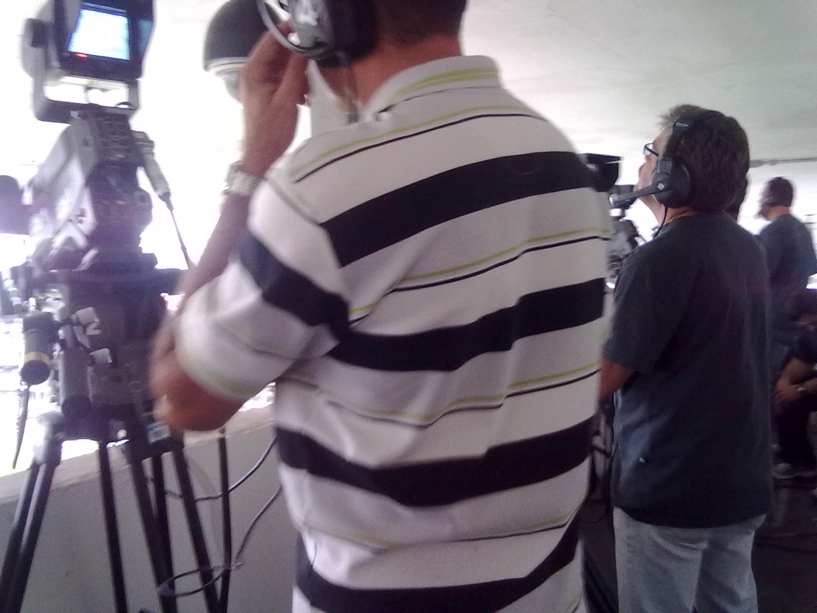 Registro histórico do acervo 8mm Brasil