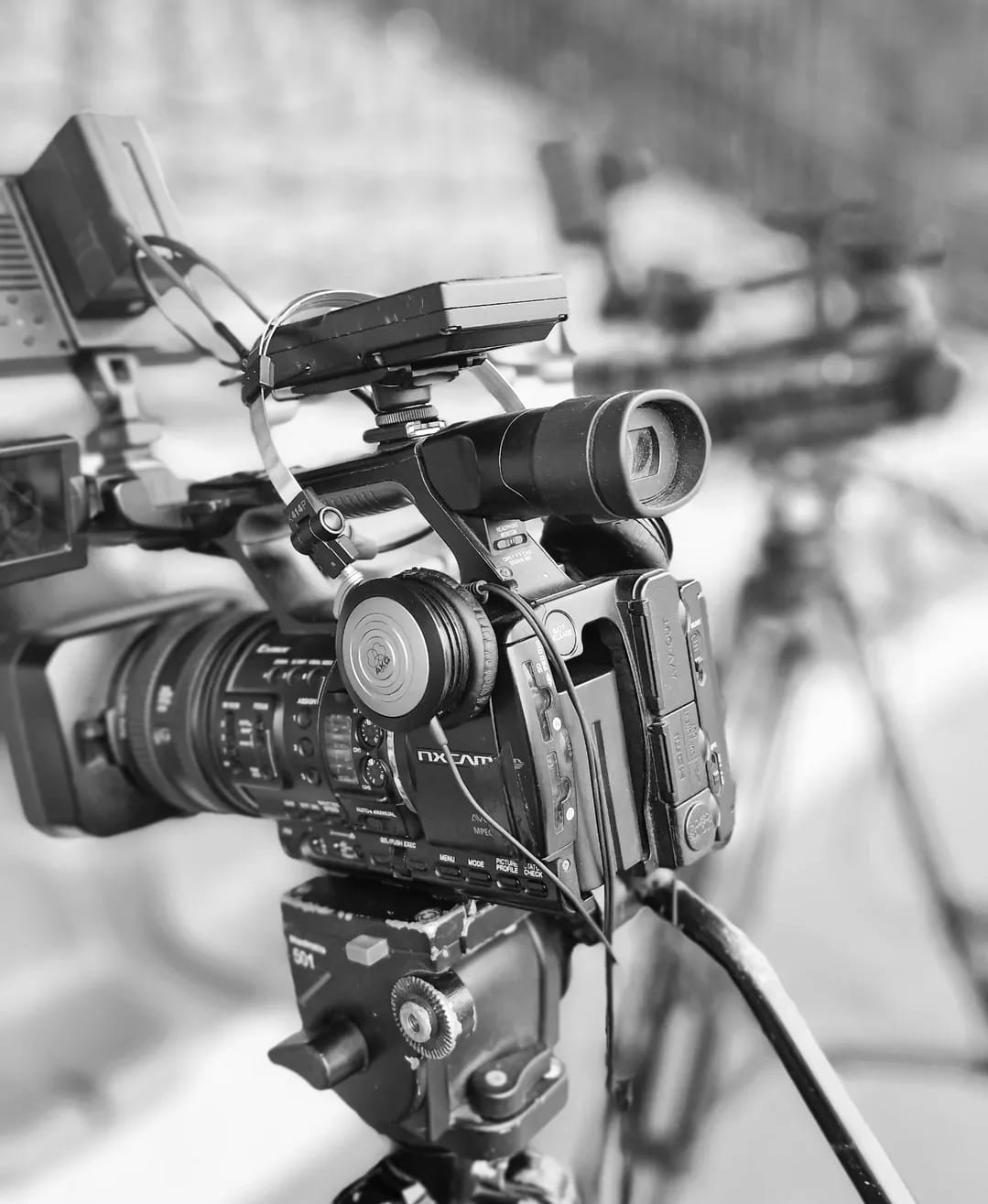 Registro histórico do acervo 8mm Brasil