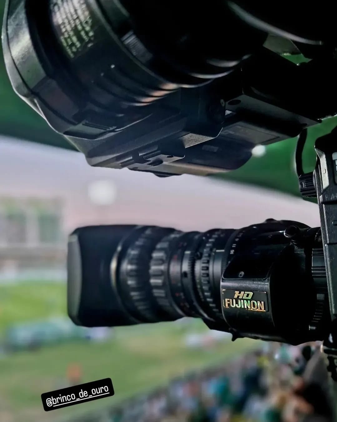 Registro histórico do acervo 8mm Brasil