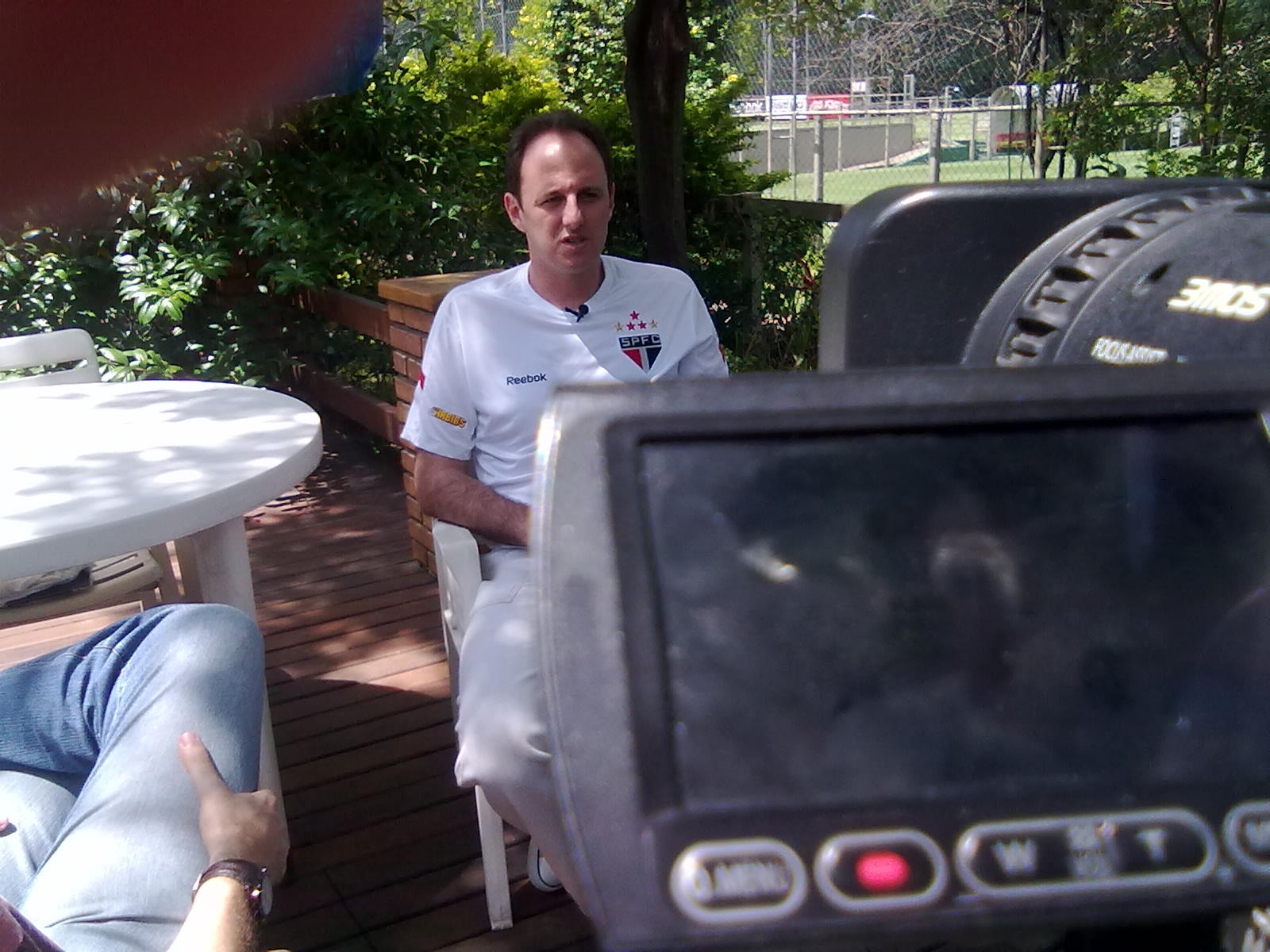 Registro histórico do acervo 8mm Brasil