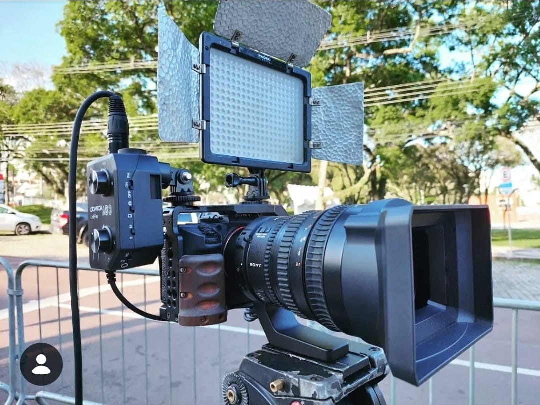 Registro histórico do acervo 8mm Brasil
