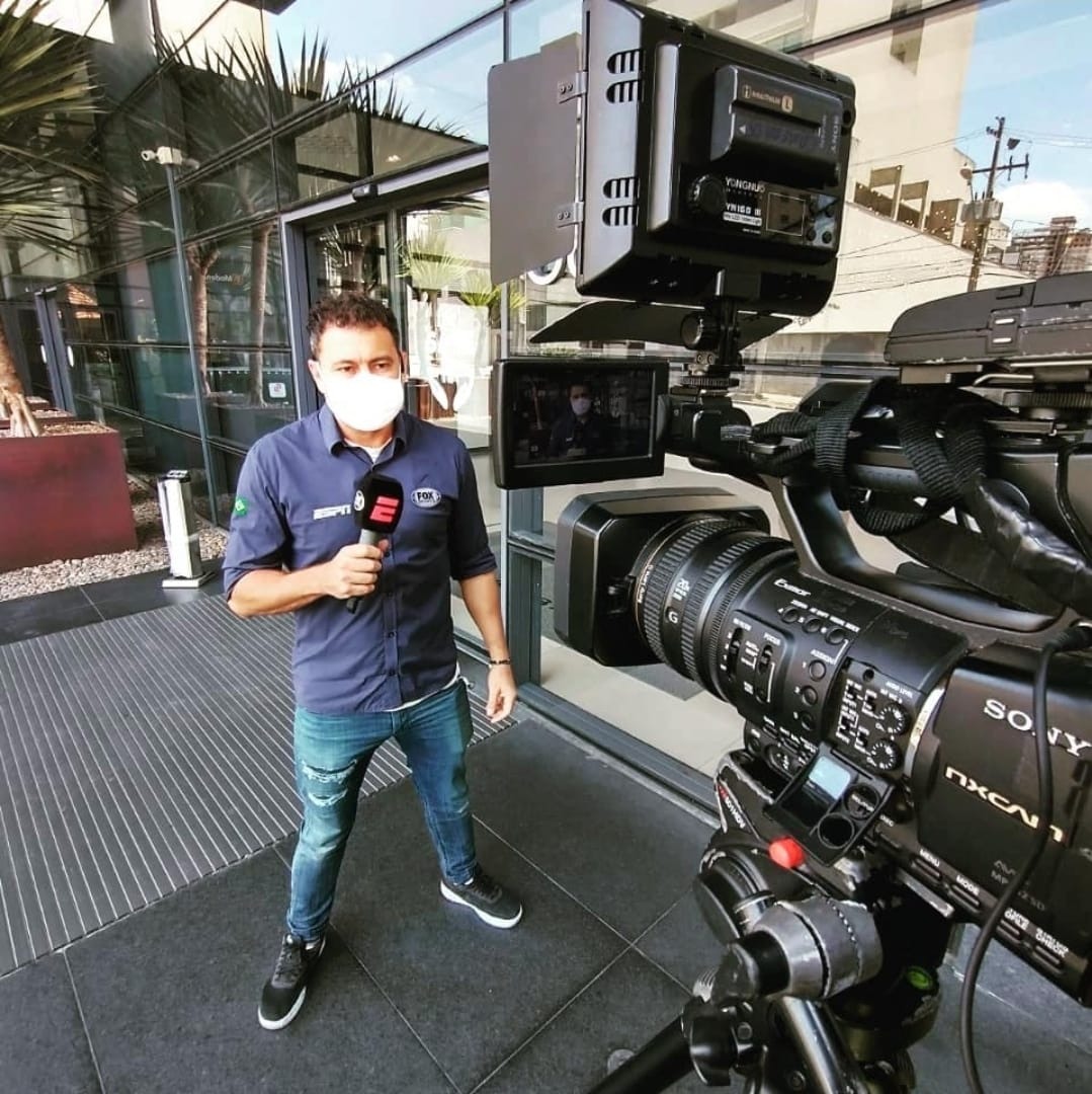 Registro histórico do acervo 8mm Brasil