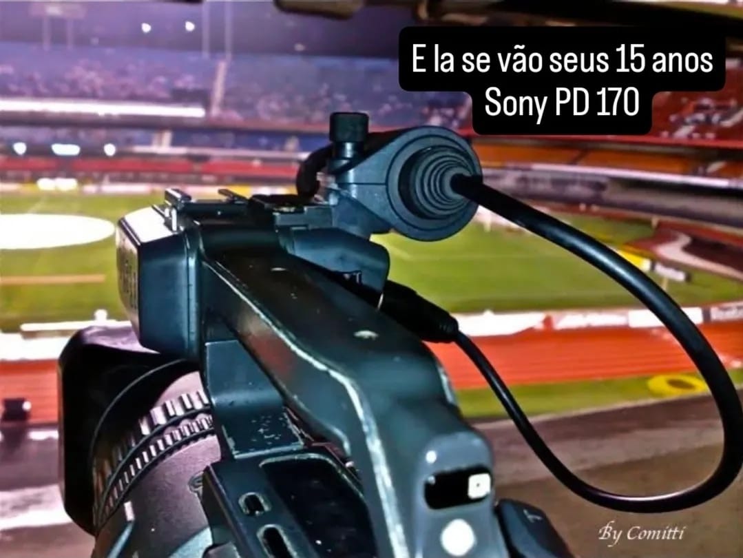 Registro histórico do acervo 8mm Brasil