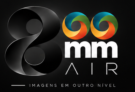 8mm AIR